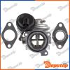 Vanne EGR pour VW  | 038129637C, EGR-VW-031